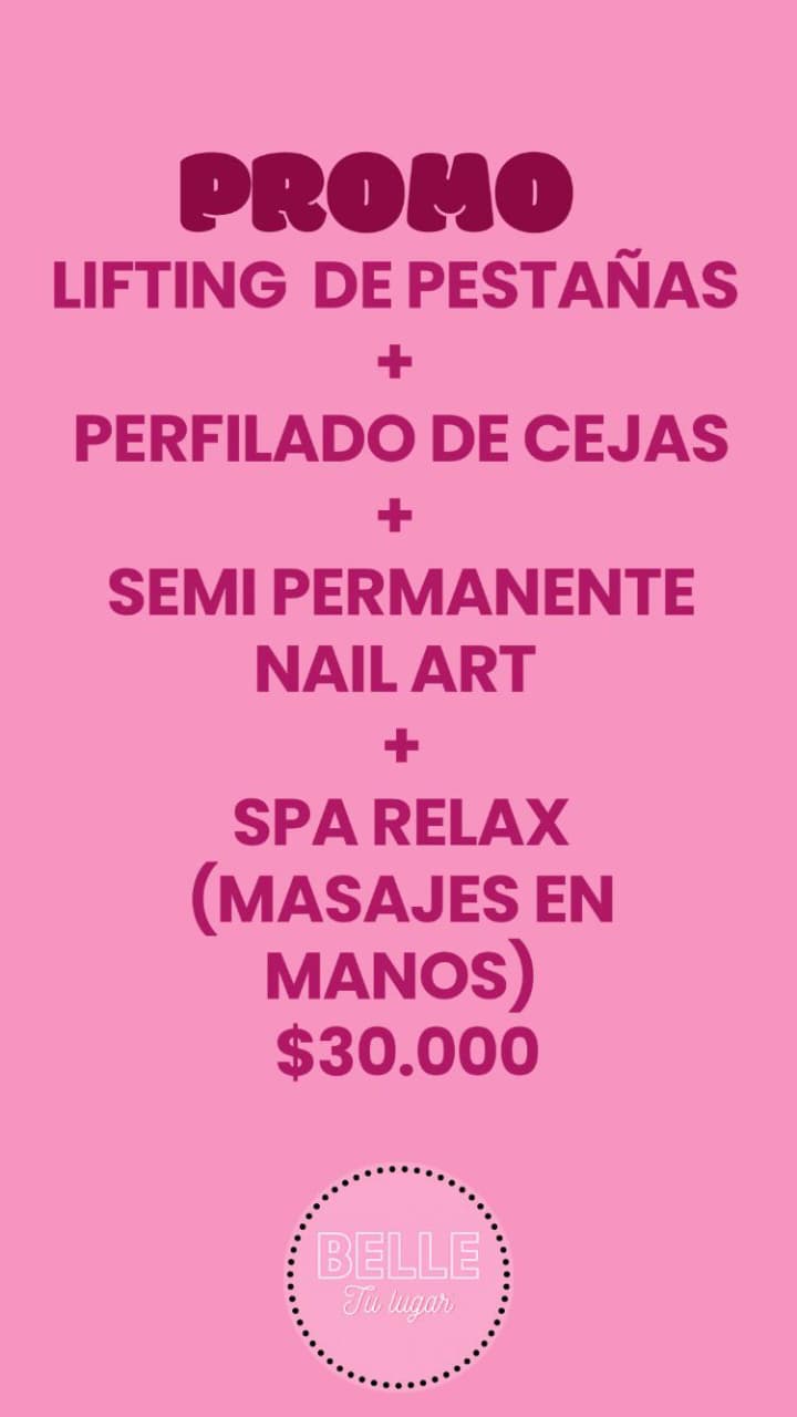 Promo 1